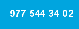 977 544 34 02
